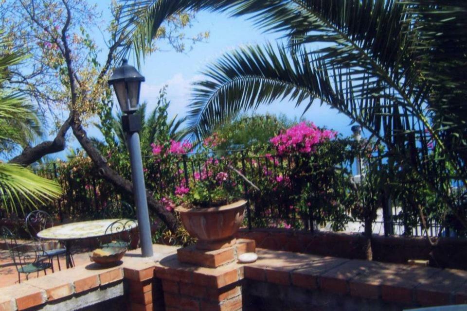 Villa Branco تاورمينا المظهر الخارجي الصورة