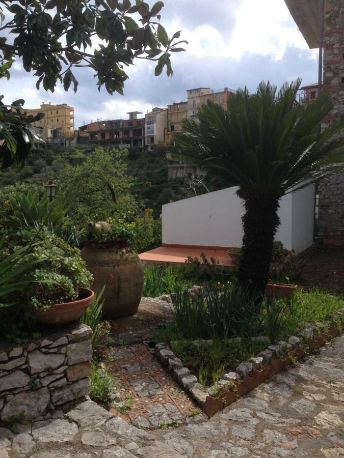 Villa Branco تاورمينا المظهر الخارجي الصورة
