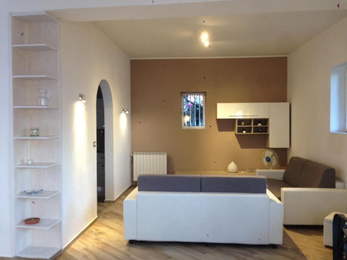 Villa Branco تاورمينا المظهر الخارجي الصورة